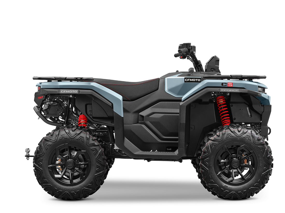 CFORCE C5 S ABS - Image 3