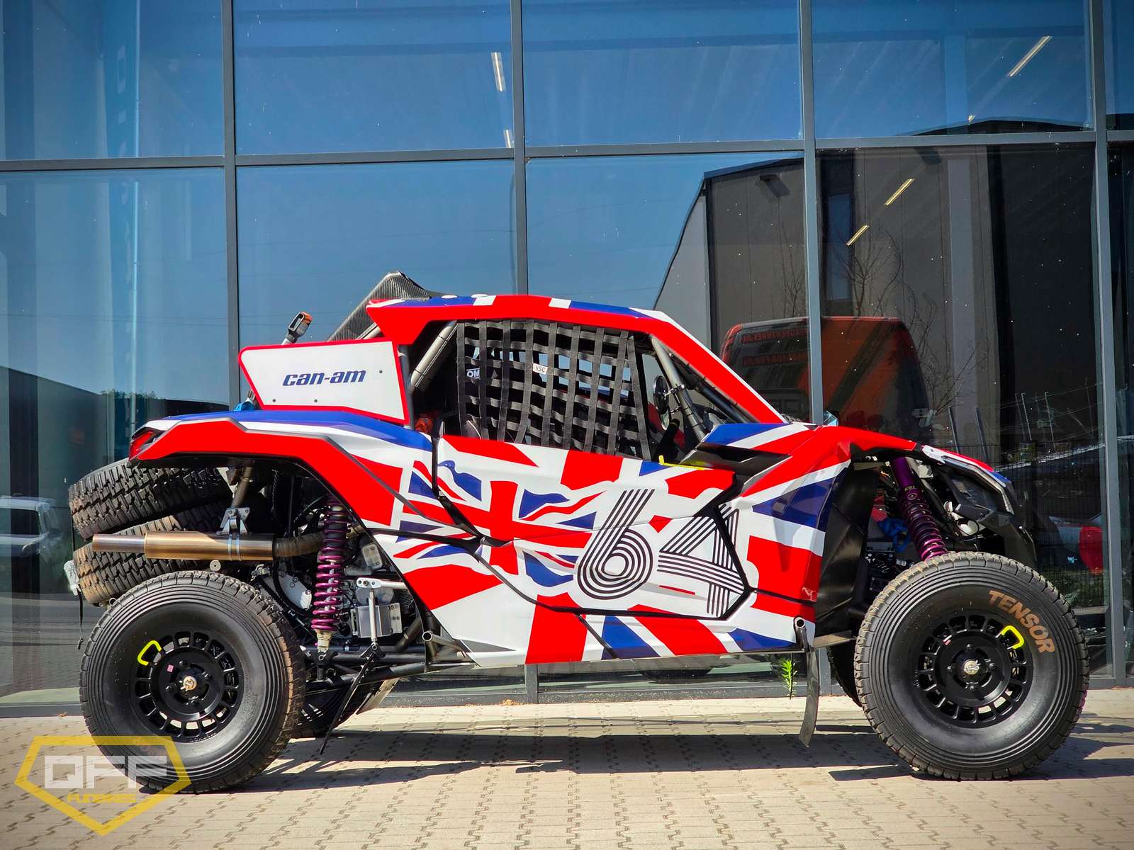 Maverick X3 - Image 3