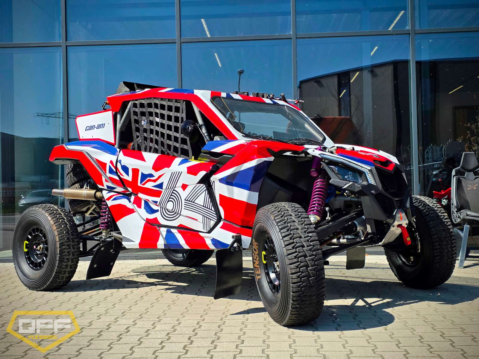 Maverick X3 - Image 2