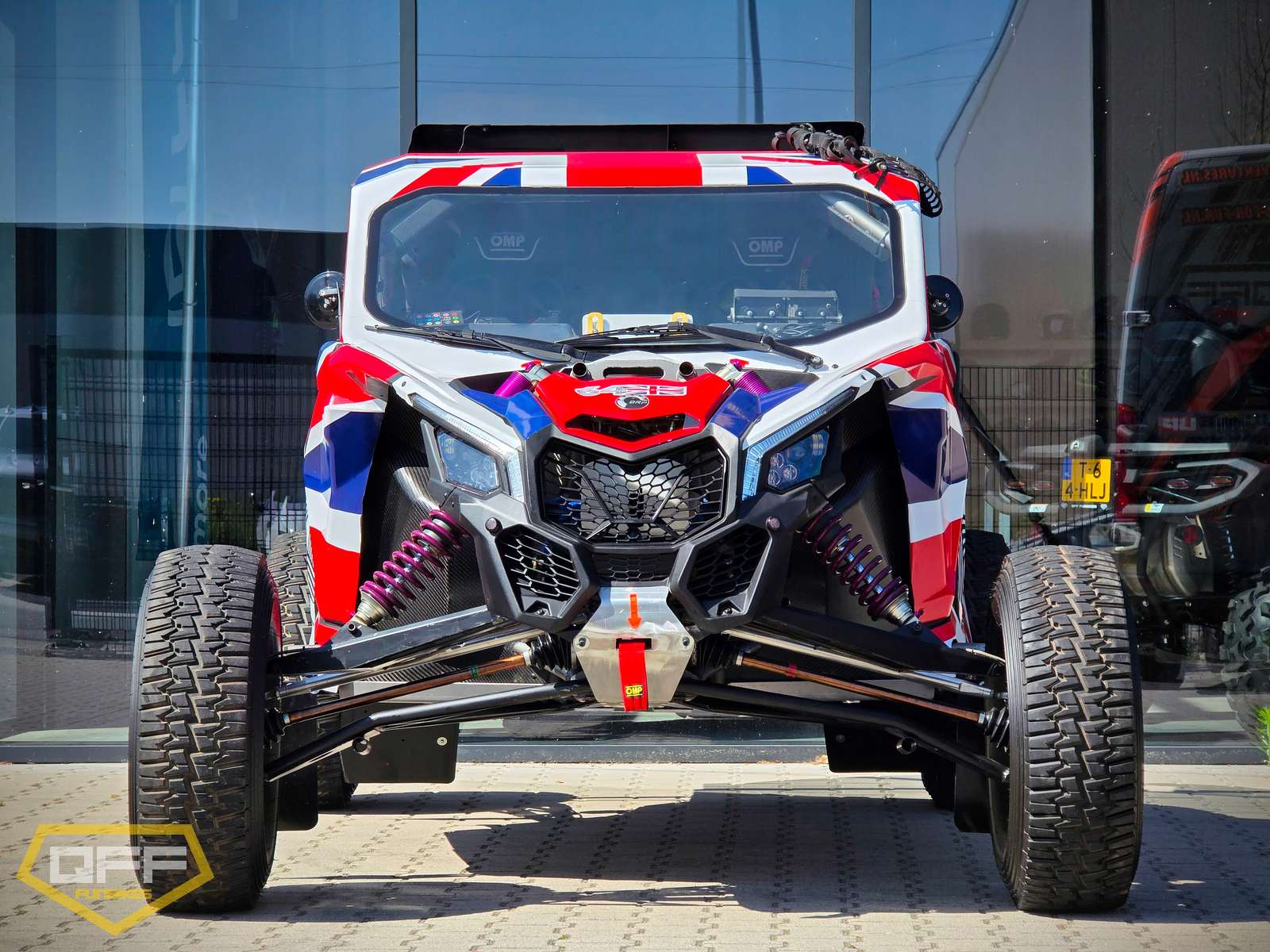 Maverick X3 - Image 5