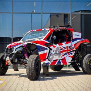 Maverick X3