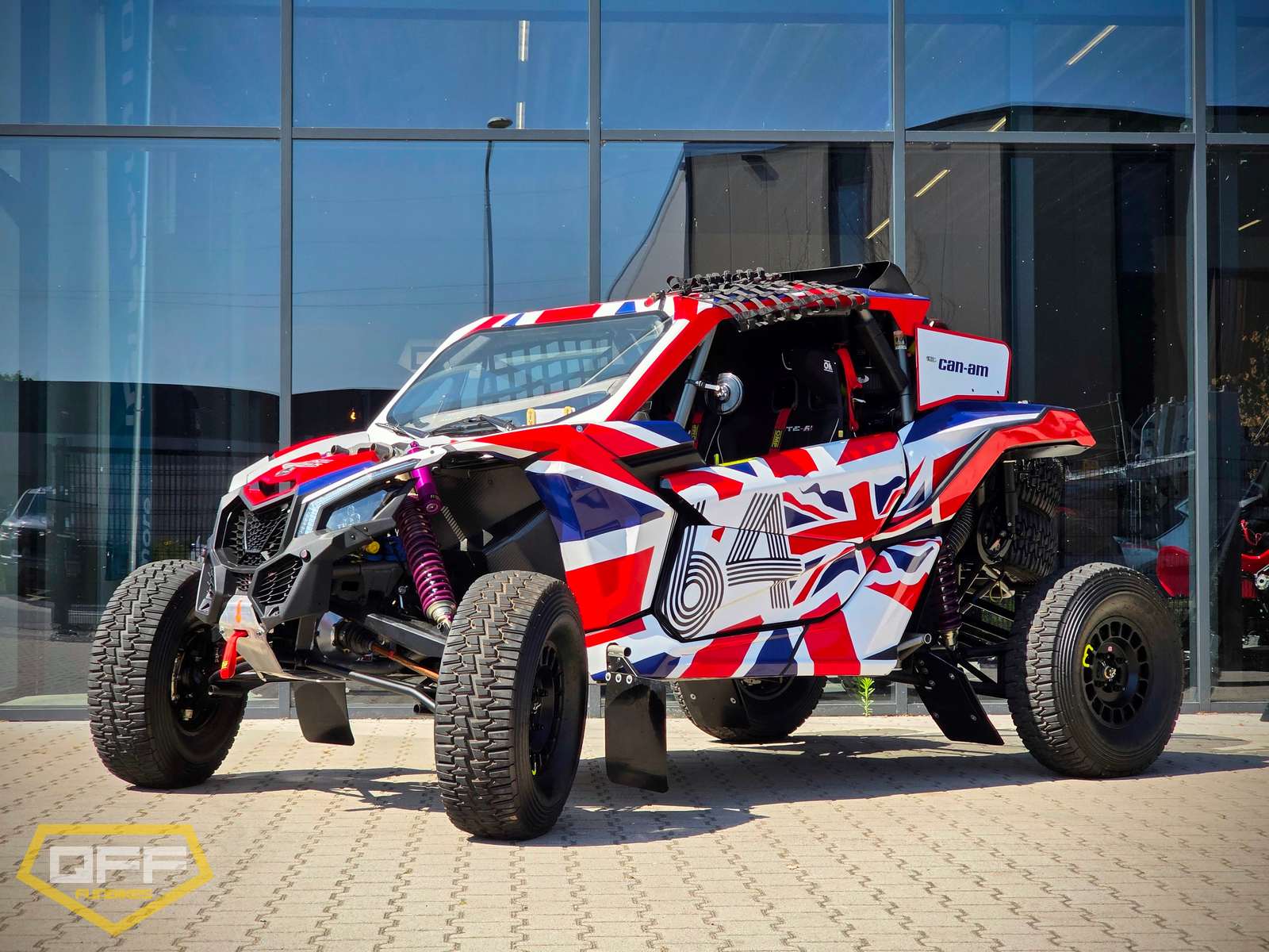 Maverick X3