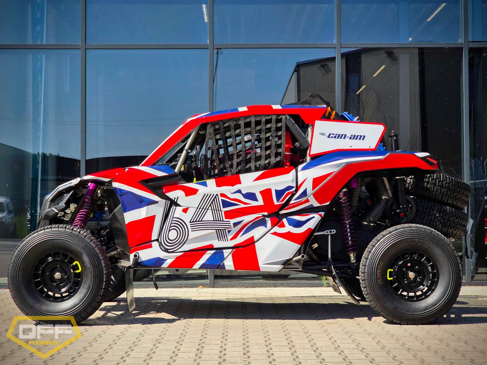Maverick X3 - Image 4