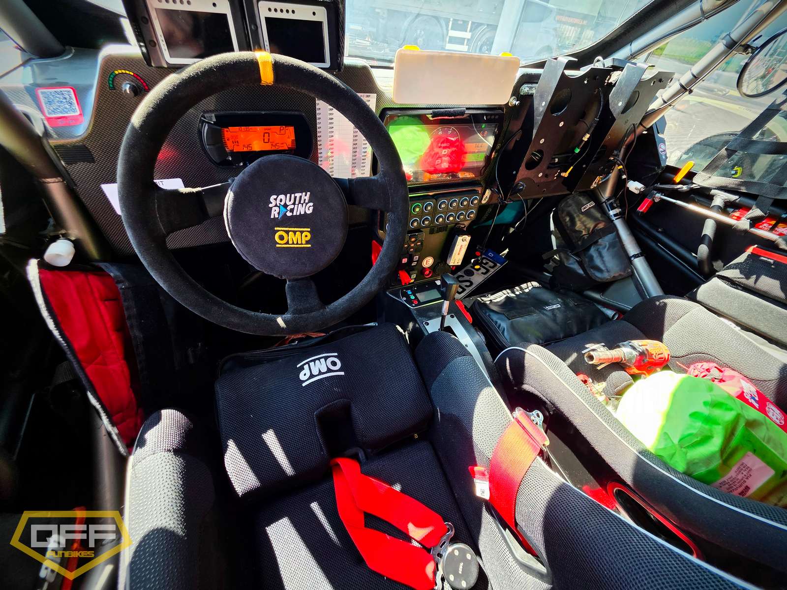 Maverick X3 - Image 6