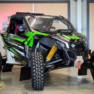 Maverick X3