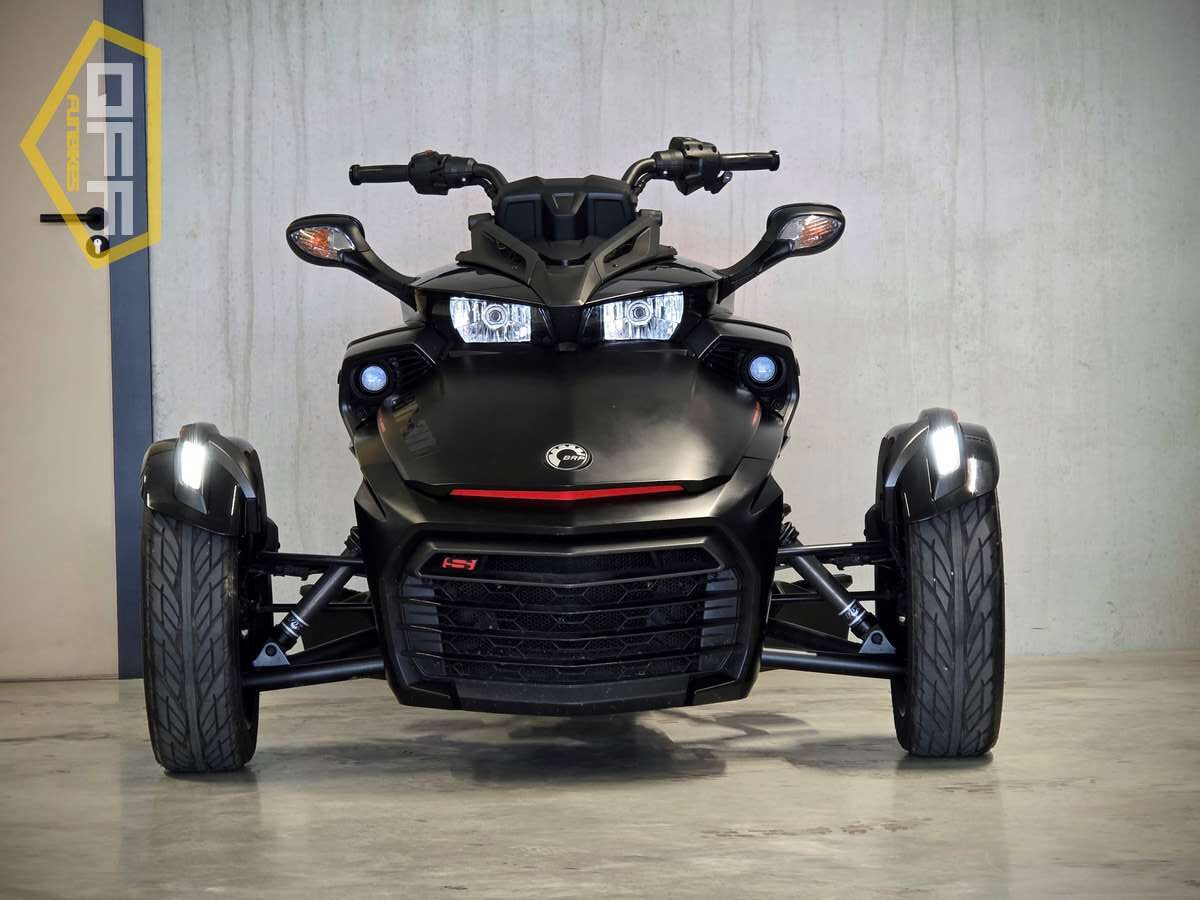 Spyder F3-s - Image 6