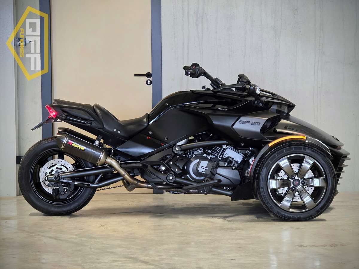 Spyder F3-s - Image 3