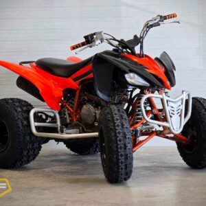 YFM 250