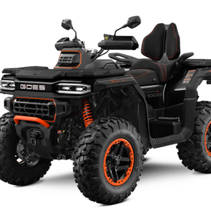 TERROX 1000