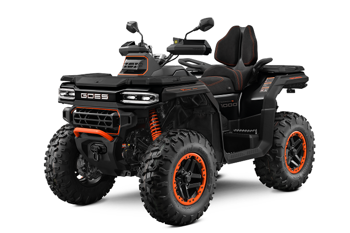 TERROX 1000