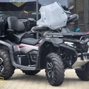 CForce 625 Touring Overland