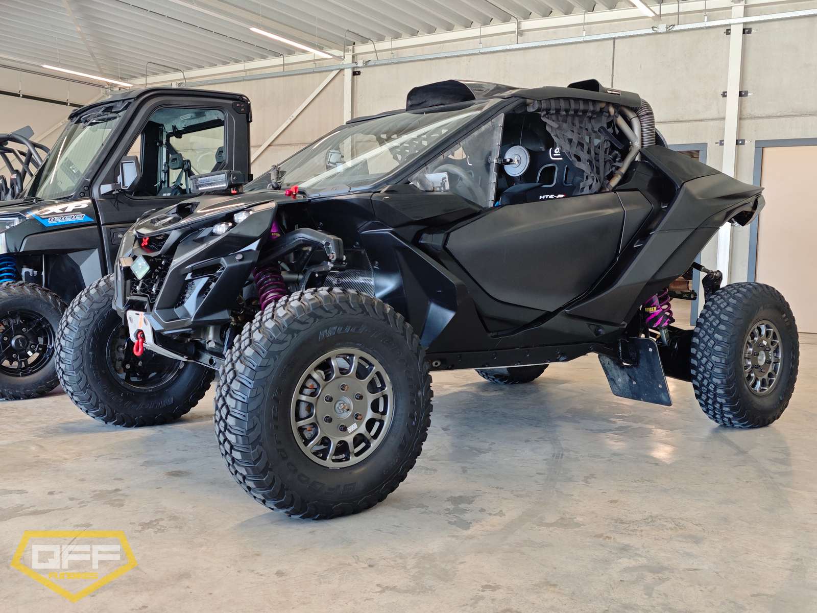 Maverick X3 - Afbeelding 2