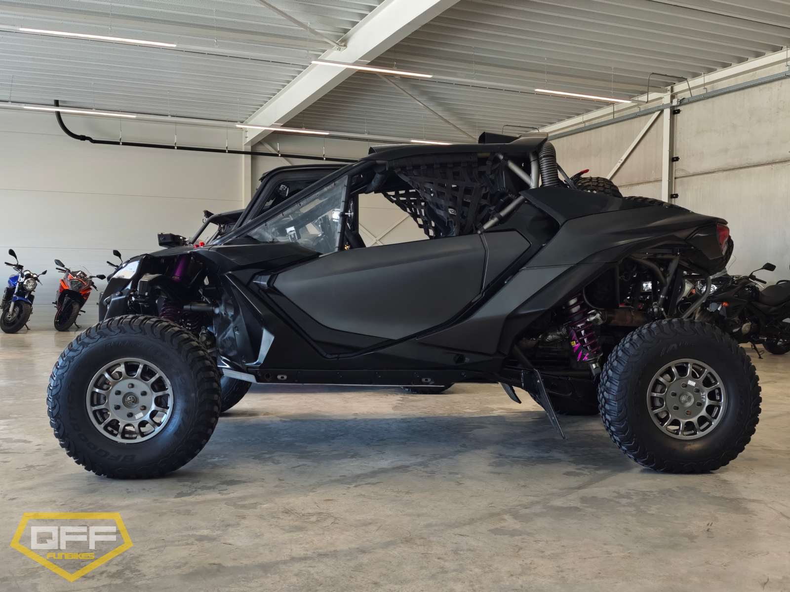 Maverick X3 - Afbeelding 3