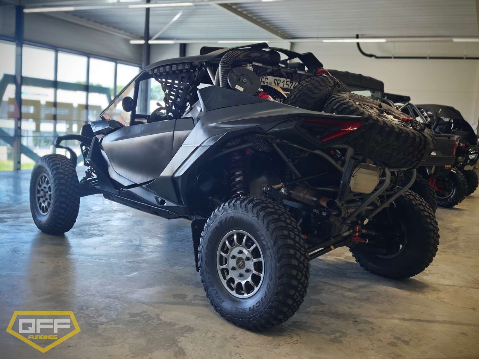 Maverick X3 - Afbeelding 4
