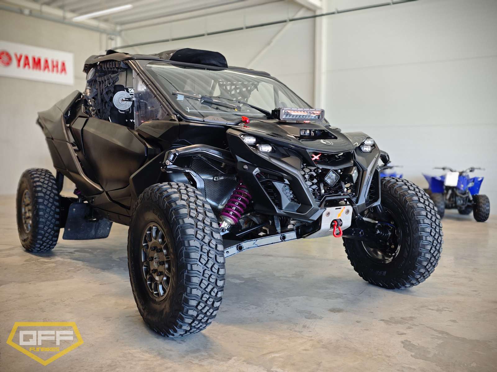 Maverick X3 - Afbeelding 5
