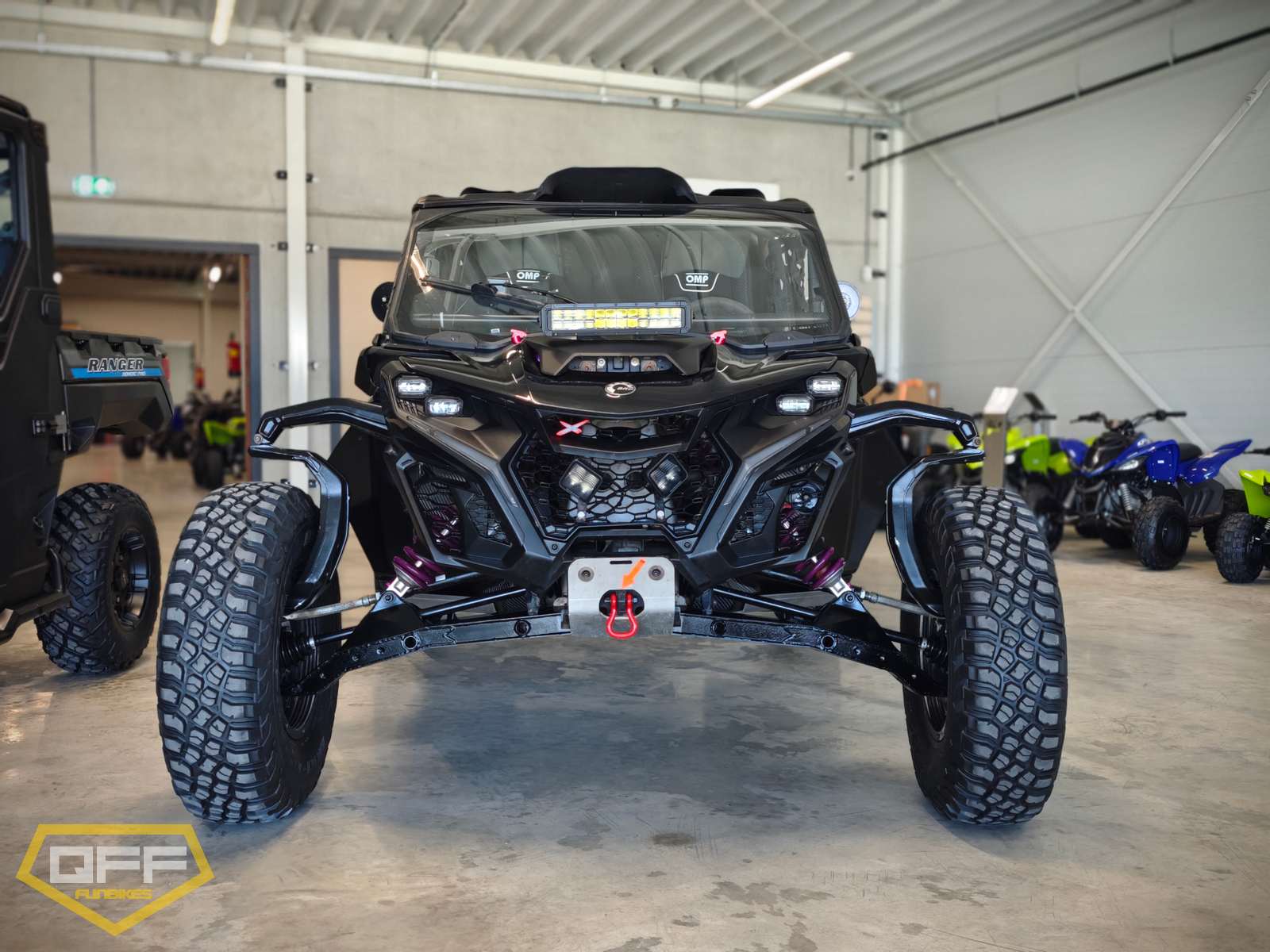 Maverick X3 - Afbeelding 6