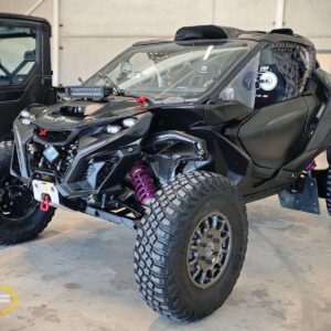 Maverick X3