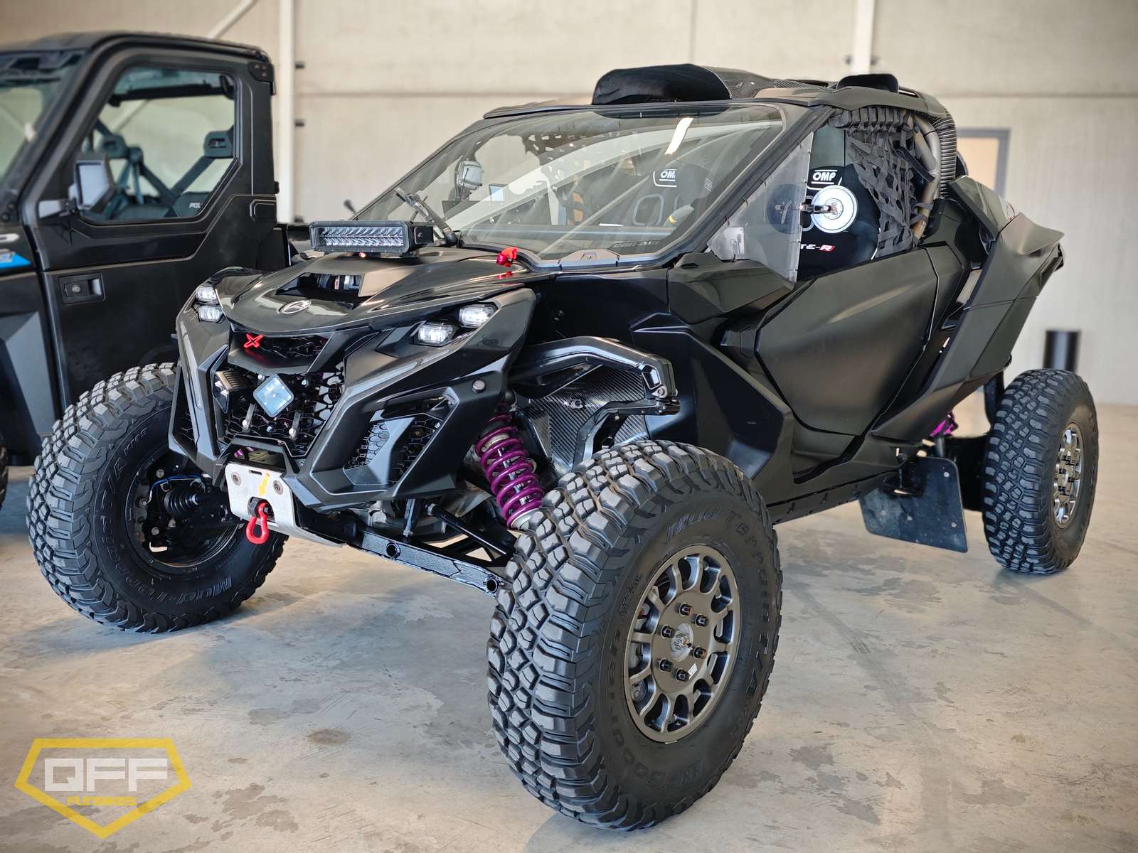 Maverick X3