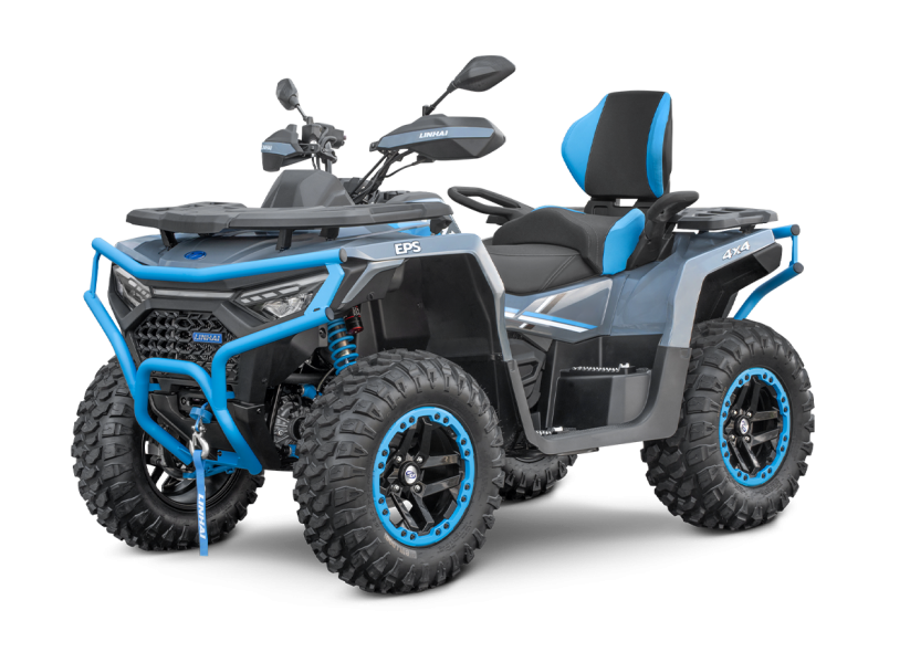 Landforce 650L PRO