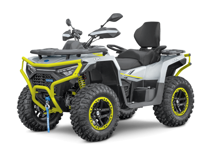 Landforce 650L PRO - Afbeelding 3