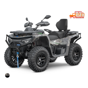 Landforce 650L PRO Camo
