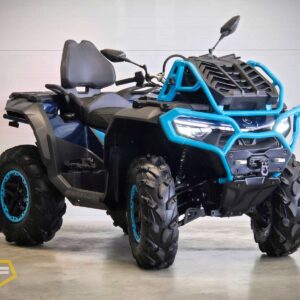 CFORCE 1000 Mud