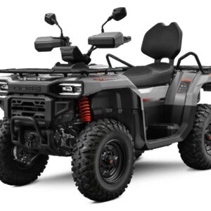 GOES TERROX 550L