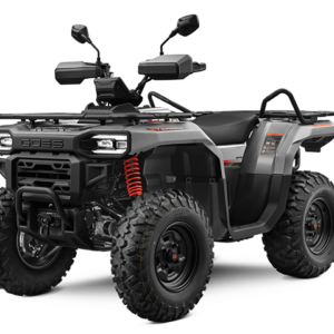 GOES TERROX 550S