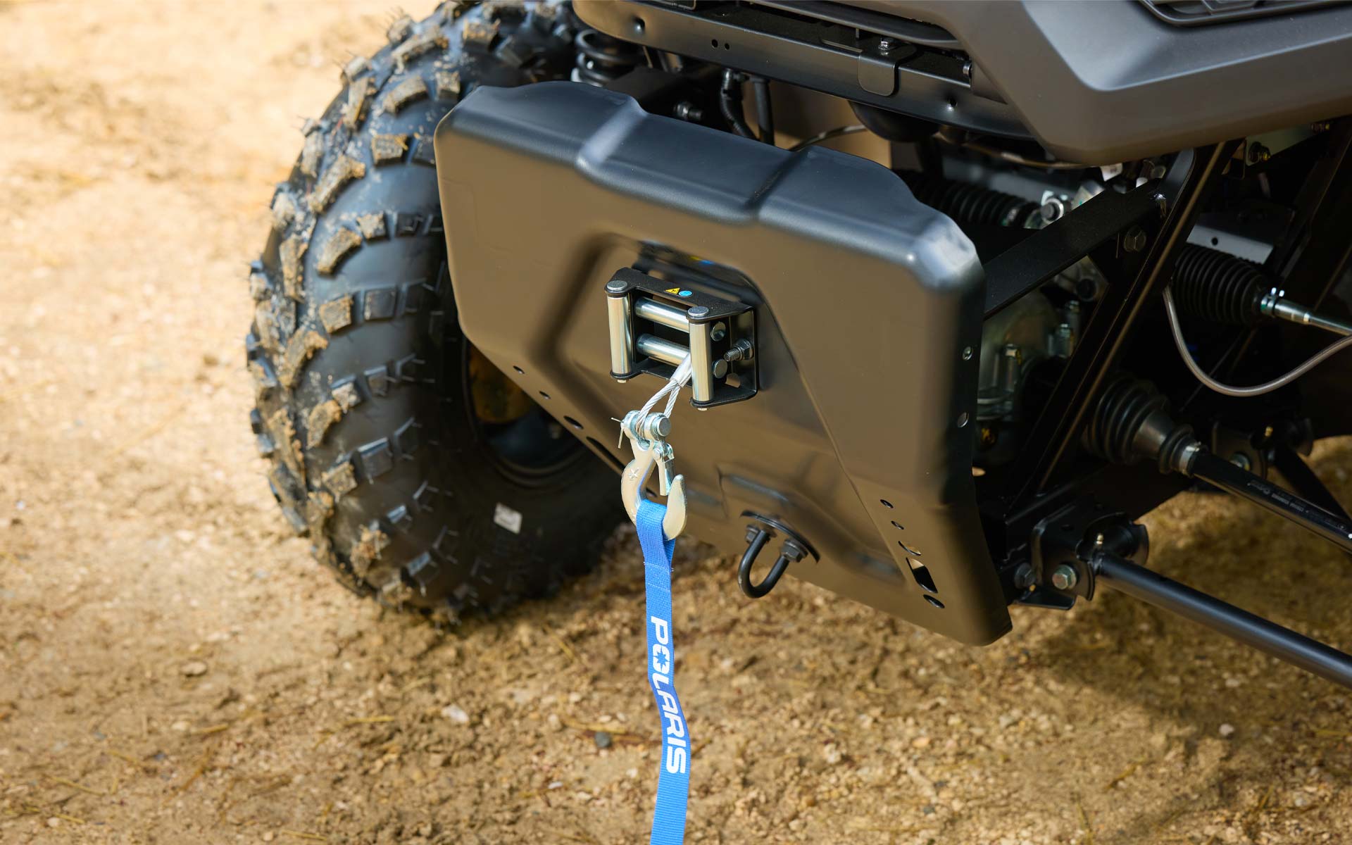 Ranger 500 - Afbeelding 3