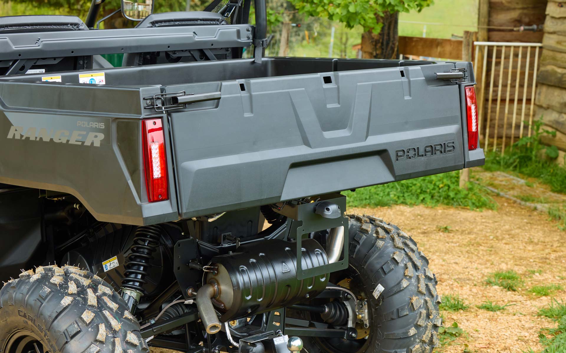 Ranger 500 - Afbeelding 4