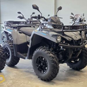 Outlander 450