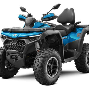 CFORCE 850 Touring Premium L7