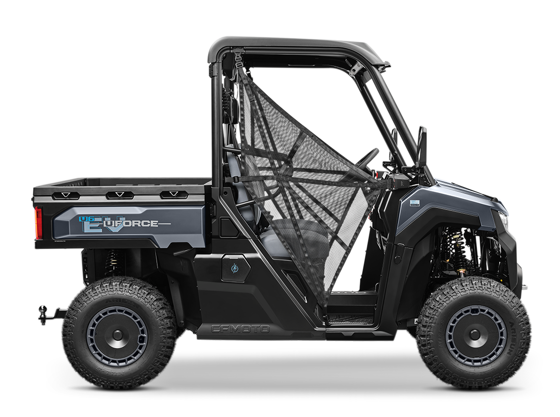 EV UFORCE 600 Standard Off Road L7 - Image 2