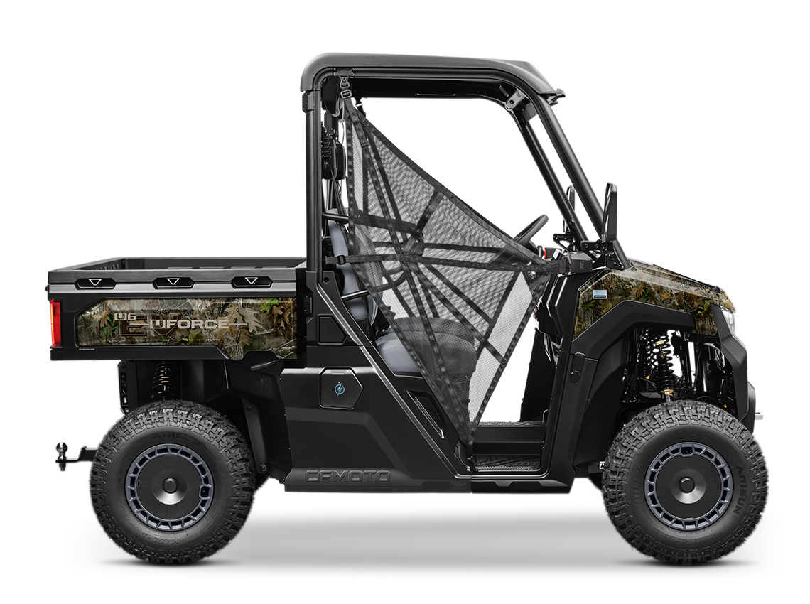 EV UFORCE 600 Standard Off Road L7 - Image 3